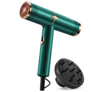 Best Powerful Hair Dryer