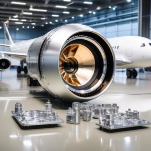 A380 die cast aluminum
